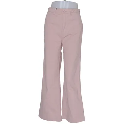 Chinos (Pink) fra Rolla's Bomuld, Elastan