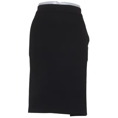 Jupe (Noir) de Zalando Essentials Curvy Élasthane, Polyester, Viscose