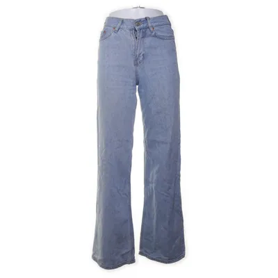 Jean (WIDE LEG JEANS) de Junkyard Coton