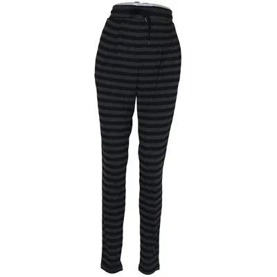 Pyjamasbukser (Grå) fra VRS Woman Polyester, Viscose