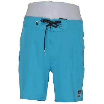 Zwemshort (Blauw) van Quiksilver Elastaan, Polyester