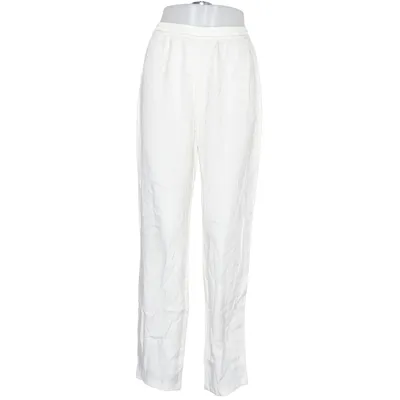 Pantalon de pyjama (Beige) de Djerf Avenue Cupro, Viscose