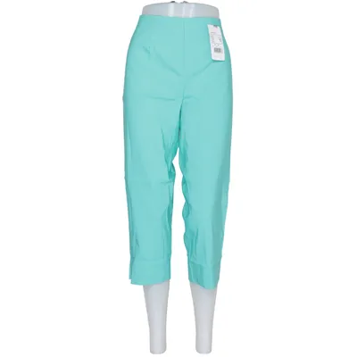 Trekvartsbyxor (Robell MARIE CAPRI) från Robell Elastan, Polyamid, Viskos