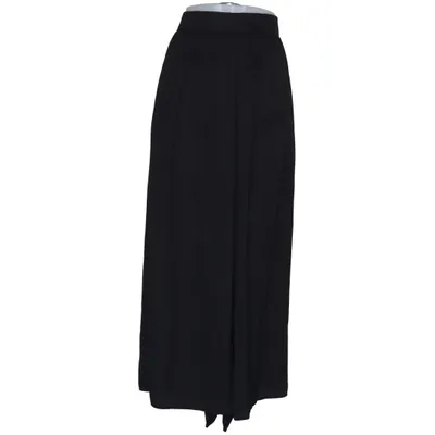 Palazzo pants (Black) from Lindex Polyester
