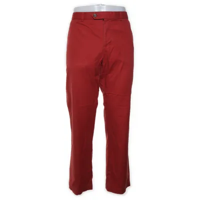 Chinos (Rød) fra Brooks Brothers Bomuld