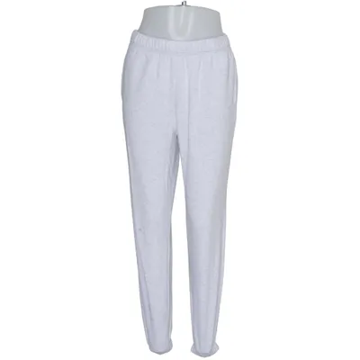 Joggingbroek (Grijs) van Supré Katoen, Polyester