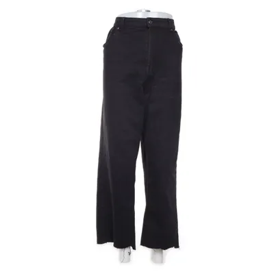 Jeans (Svart) från ONLY Carmakoma Bomull