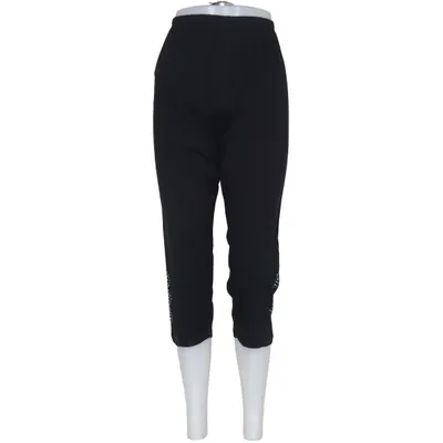 Pyjamasbyxor (Svart) från Cellbes Bomull, Elastan