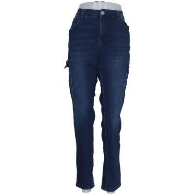 Jeans (Elly) from Elly Cotton, Elastane, Polyester