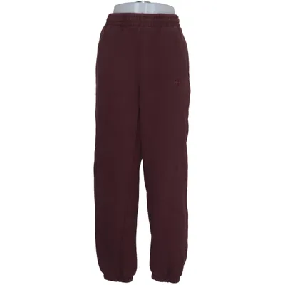 Joggingbroek (Lila) van Anine Bing Katoen, Polyester