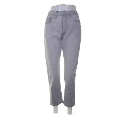 Spijkerbroek (Grijs) van Levi's Premium
