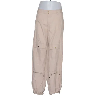 Pantalon cargo (Beige) de Instinct Coton