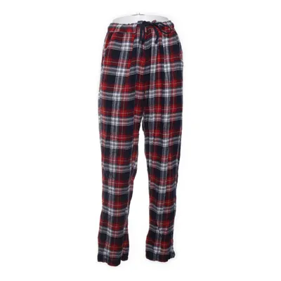 Pyjamasbyxor (Röd, Blå, Vit, Svart) från MyWear Man Bomull