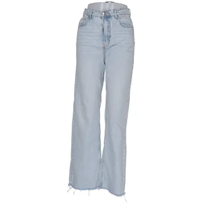 Jeans (Perfect Jeans) from Gina Tricot Cotton
