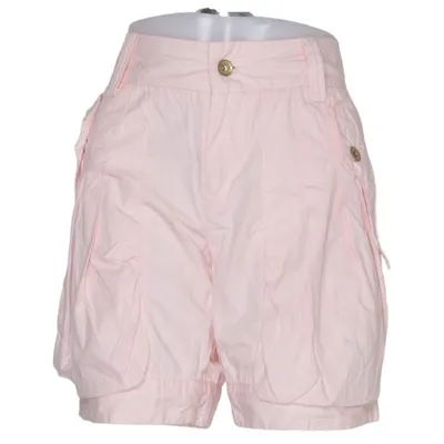 Shorts (Rosa) från Fornarina Bomull