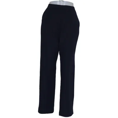 Joggingbroek (Blauw) van Schneider Acryl, Katoen