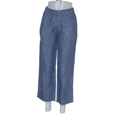 Byxor (Blå) från Bloomers Linne