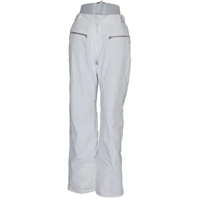 Skidbyxor (Vit) från Eider Polyamid, Polyester, Polyuretan