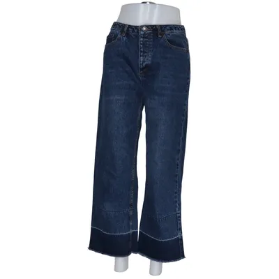 Jeans (Blå) från Pull & Bear Denim