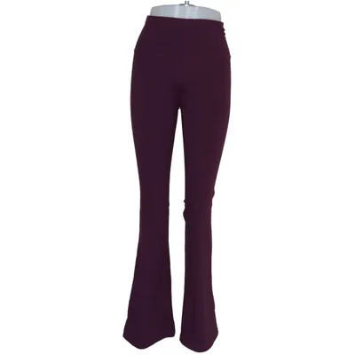Sports tights (Purple) from Hey Honey Elastane, Polyester