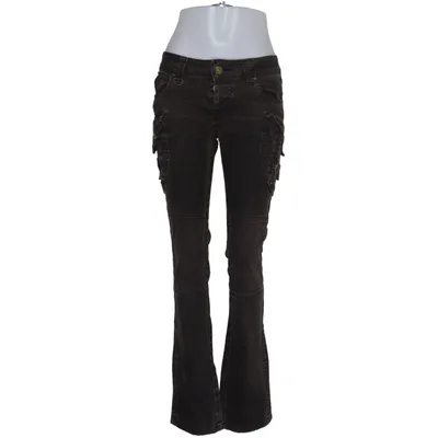 Jeans (Emily) from DeCON Cotton, Elastane, Polyamide