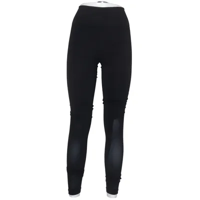 Träningstights (Svart) från Soft Sport Filippa K Elastan, Polyamid