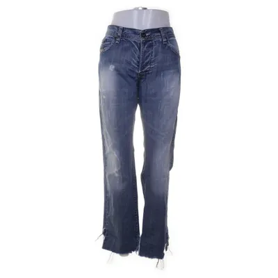 Jeans (Blå) från Diesel Industry Bomull