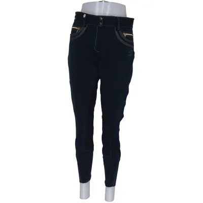 Breeches (Black) from HV Polo