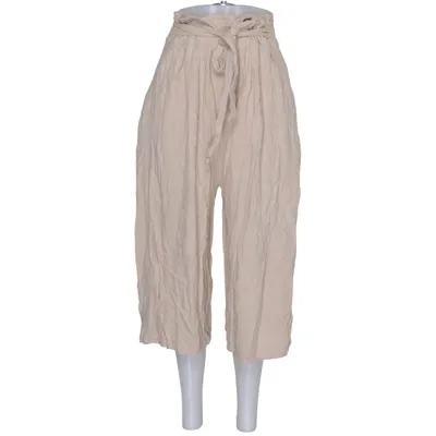 Culottes (Beige) van Manda Viscose