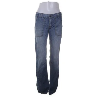 Jeans (Blå) från L.O.G.G by H&M