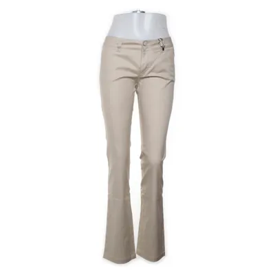Chinos (Beige) från STOCKH LM Bomull, Elastan