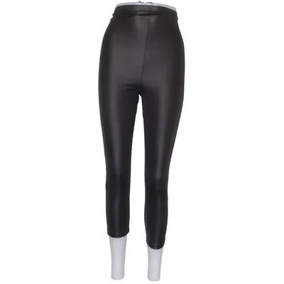 Maternity leggings (Black) from Mamalicious