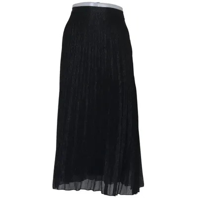 Jupe (Gris) de Glamorous Curve Polyester