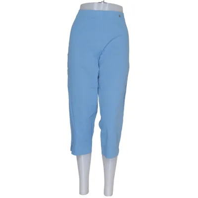Pantacourt (Bleu) de Robell Jeans