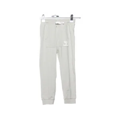 Mjukisbyxor (Beige) från Hummel Bomull, Elastan