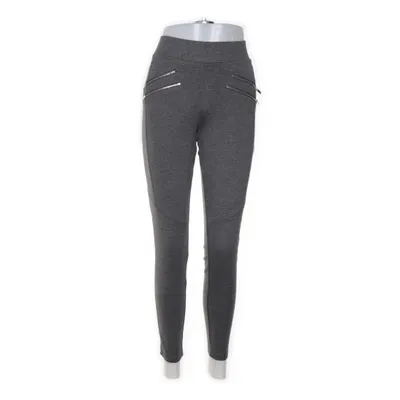 Broek (Grijs) van Cubus Elastaan, Polyester, Viscose