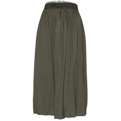 Jupe longue (Vert) de Gerry Weber Polyester