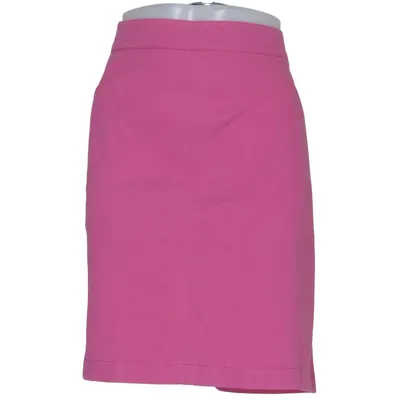 Kjol (Rosa) från Boden Bomull, Elastan