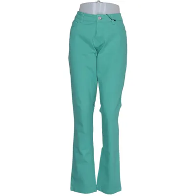 Jean (Vert) de Created by Chic Coton, Élasthane