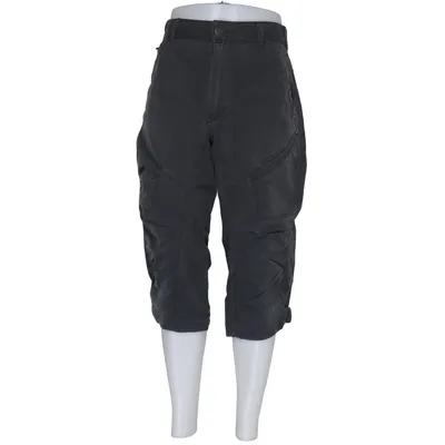 Trekvartsbyxor (Grå) från Endura Nylon