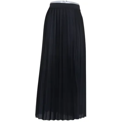 Jupe (Noir) de H&M Polyester