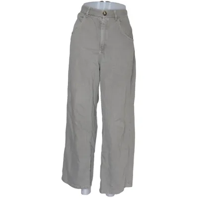 Jeans (Grå) fra Massimo Dutti