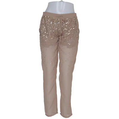 Pantalon (Beige) de Siste's Polyester
