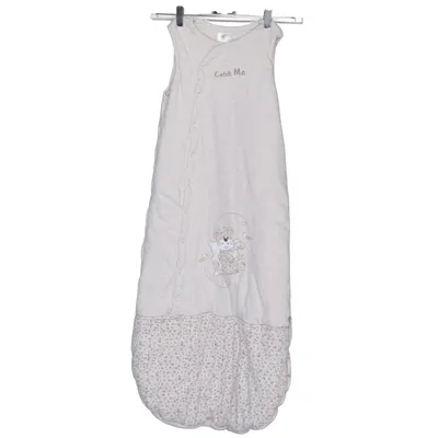Gigoteuse (Beige) de Dimo Coton, Polyester