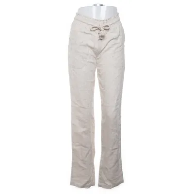 Bukser (Beige) fra Skagen Clothing