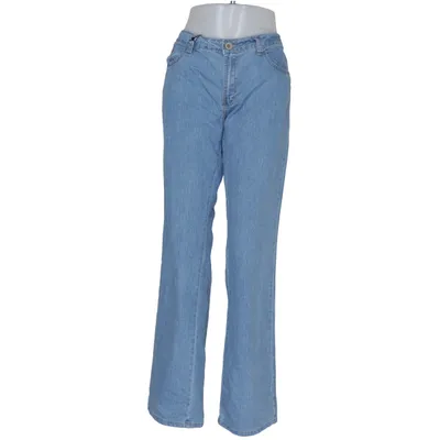 Jeans (Blå) fra Long Island Bomuld