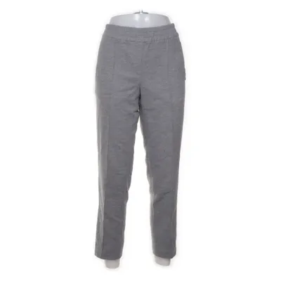 Pants (Gray) from Fall Winter Spring Summer Elastane, Polyester, Viscose