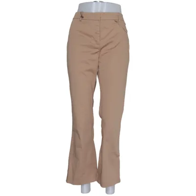 Chinos (Beige) from Liu Jo Cotton, Elastane, Polyester