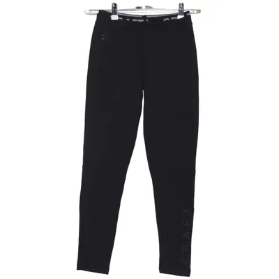 Träningstights (Svart) från Craft