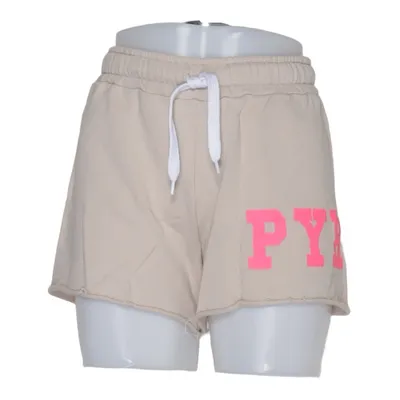 Mjukisshorts (Beige, Rosa) från Pyrex Bomull